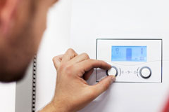 best Hurworth Place boiler servicing companies