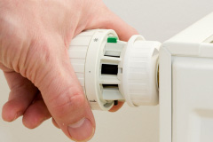 Hurworth Place central heating repair costs