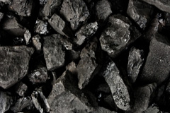 Hurworth Place coal boiler costs